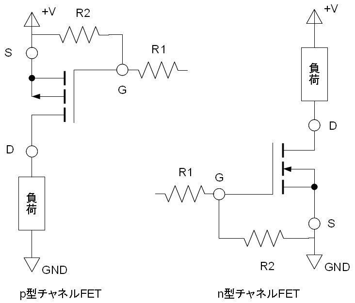 how-to-use-mos-fet